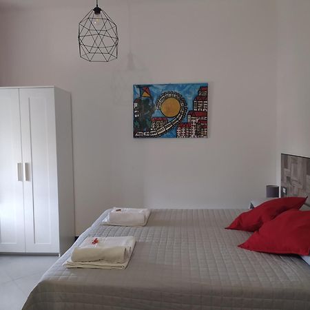 Bed and Breakfast Casa Dei Nonni Генуя Экстерьер фото
